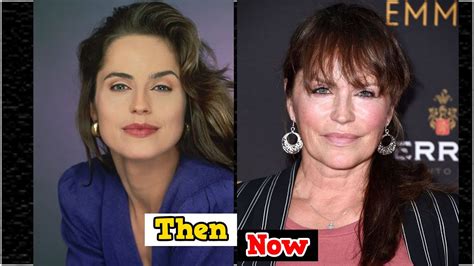 Guiding Light Then And Now Soap Opera Gl Before And After Youtube
