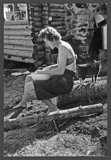Lopaus Point Maine 1951 Julia Child Julia Child Recipes Julia