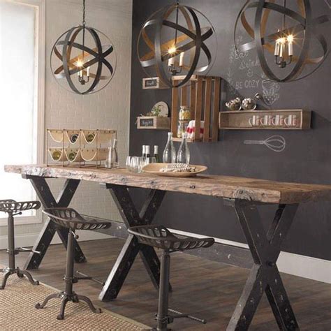 Metal wall decor provides a stylish statement in any room of your home. 10 Steampunk Home Decor (Design & Ideas)