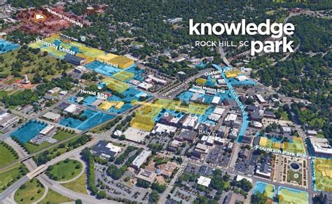 Rock hill sc, rock hill, south carolina. 300 Technology Center Way, Rock Hill, SC, 29730 - Office ...