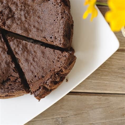 Recette Gâteau Au Chocolat Rapide Et Délicieux