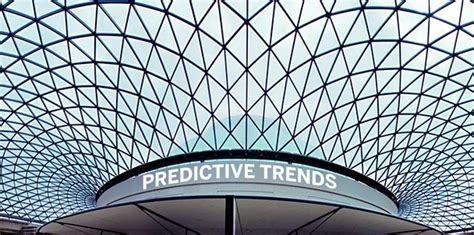 Interview The Big Trends In Predictive Innovation Evangelism