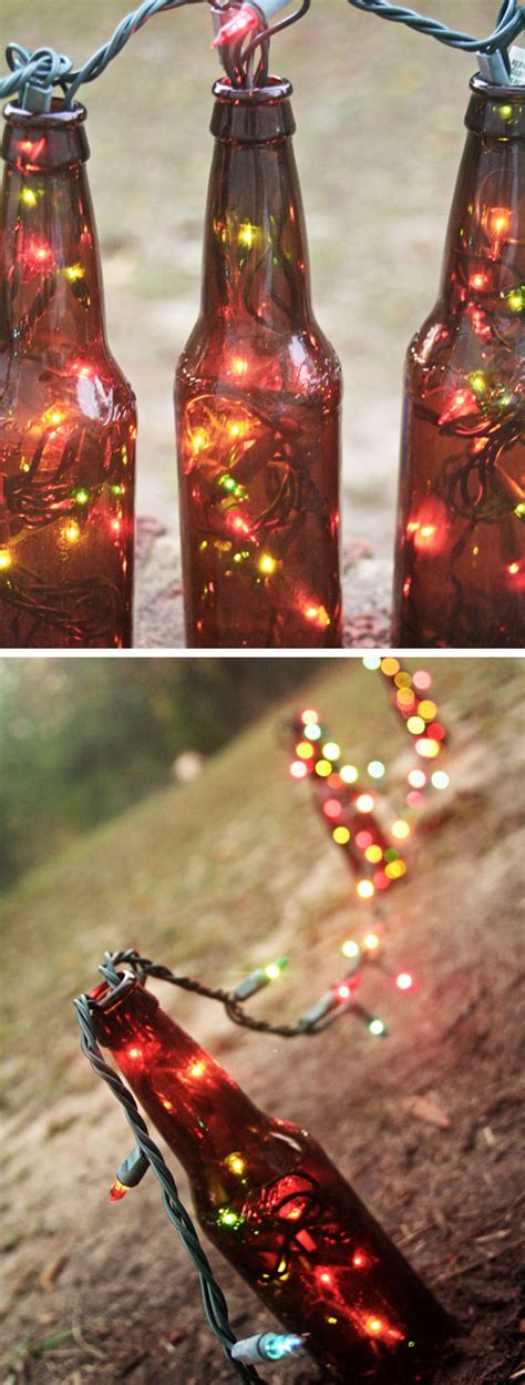 27 Diy Christmas Outdoor Decorations Ideas You Will Want