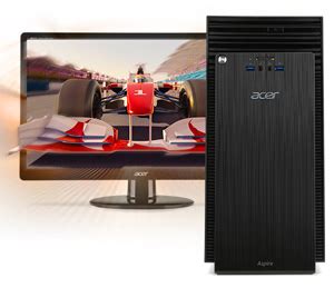Your email address will not be published. Acer Desktop PC Aspire T ATC-710-UR63 Intel Core i7 6th ...