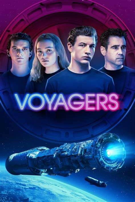 Voyagers 2021 Bioskoponline21