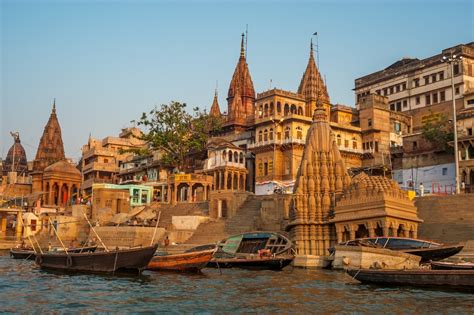 Varanasi The Most Ancient City In India Oyo Hotels Travel Blog