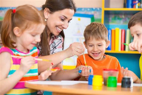 8 Simple Low Cost Preschool Fundraising Ideas Givebutter