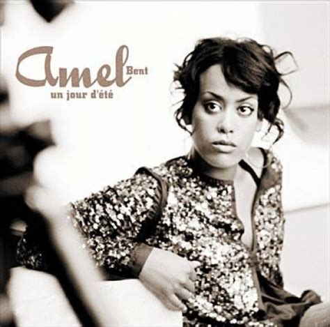 Un Jour d'Été - Amel Bent | Songs, Reviews, Credits | AllMusic
