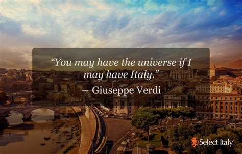 10 Quotes About Italy That Make It Even More Irresistible Its All