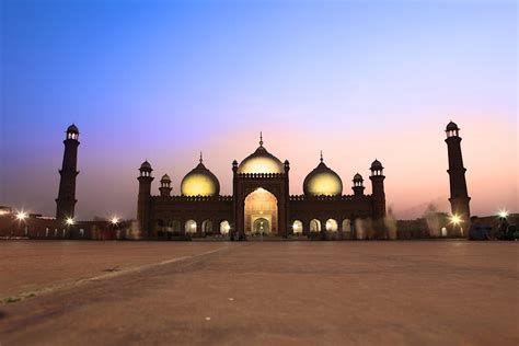 Lahore travel | Punjab (Pakistan), Pakistan - Lonely Planet