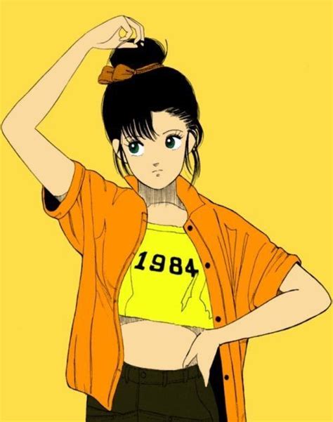 90s Anime Aesthetic Pastel Kawaii Line Amino