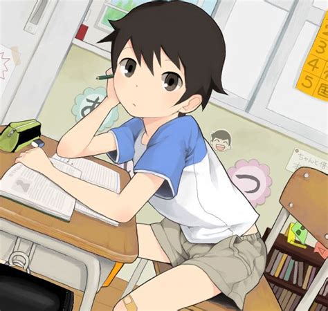 Teaching By Noeyebrow Anime Character Design Cute Anime Character Cute Anime Boy