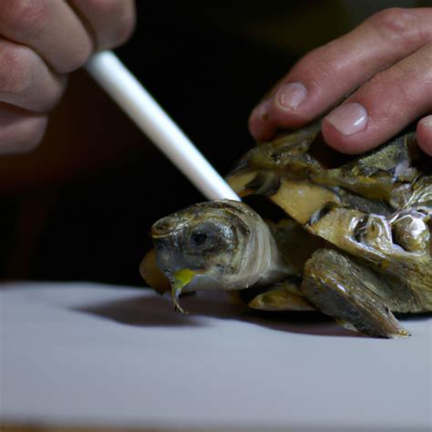 How Much Do Turtle Vets Cost