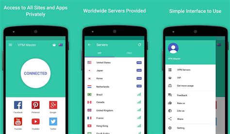 Top 22 Best Vpn For Android Free Download 2017