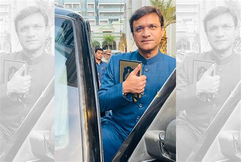 Akbaruddin Owaisi Acquitted In 2013 Hate Speech Cases