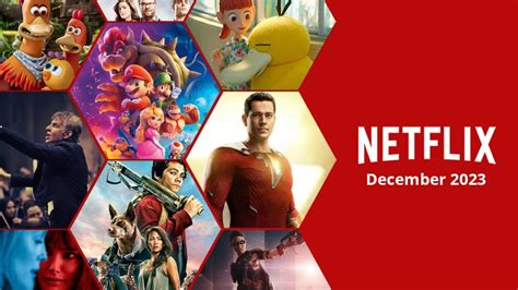 Daftar Serial Drama Dan Film Terbaru Di Netflix Bulan Desember Nih Catat Tanggalnya