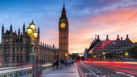 London City Guide Planet Of Hotels