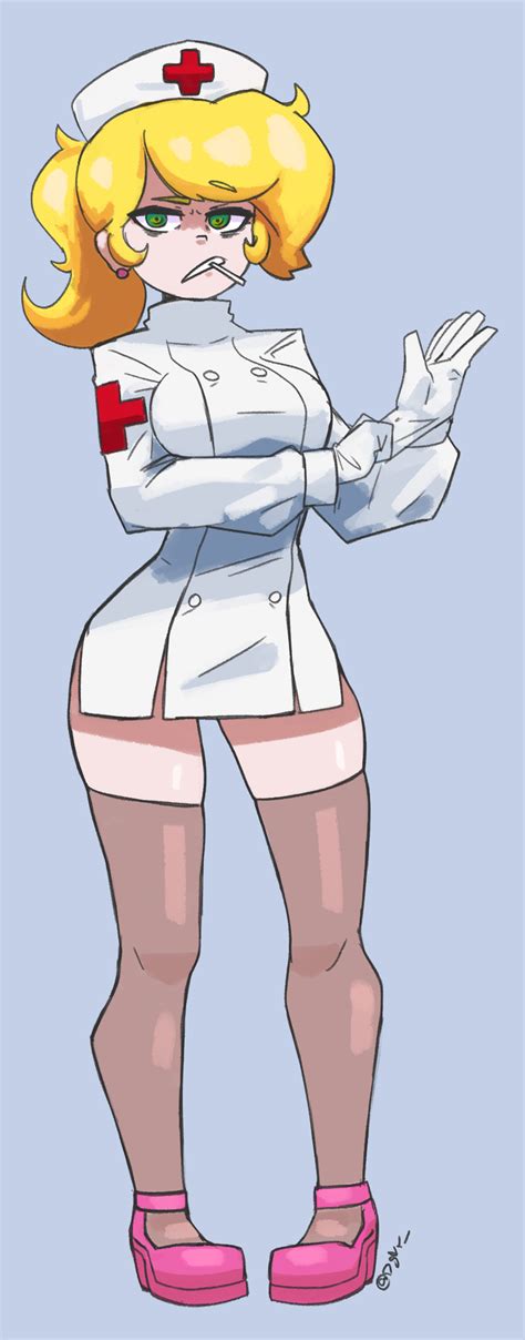 Terraria Nurse