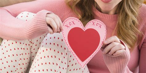 5 Ways To Have A Radiant Valentines Day When Single Huffpost