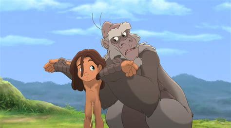 Post 2857854 Tarzan1999film Tarzancharacter Edit