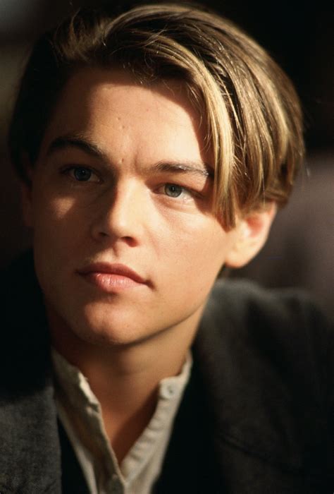 See more ideas about leonardo dicaprio, titanic, leonardo. 9 incroyables interprétations de Léonardo Dicaprio