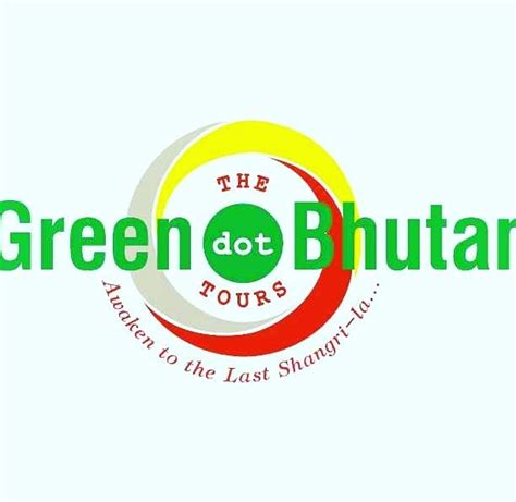 The Green Dot Bhutan Tours