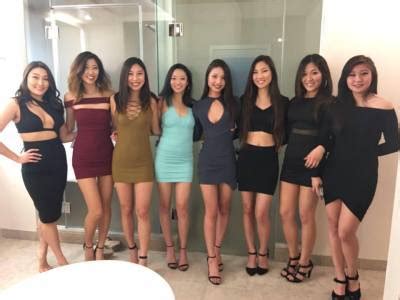 Group Of Asian Whores For White Cocks Tumbex