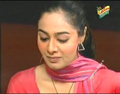 Pakistani Television Captures And Hot Models Annie Agha Masala Tv Babe