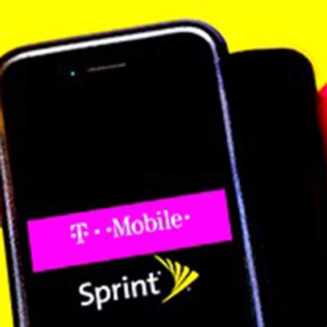 Whats Wrong With The T Mobile And Sprint Merger College Of Social Sciences And Humanities
