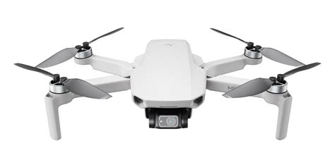 On A Testé Le Drone Mini 2 De Dji Moins De 250 Grammes Mais De