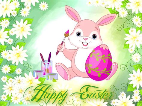 Happy Easter Wallpapers Hd Hd