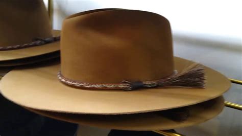 New 2019 2020 Stetson Flat Brim Hats Arlo And Great Plains Youtube