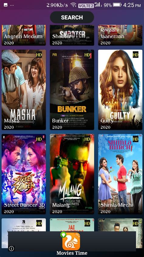 Return of the underdog top 41 movies 2020 tanhaji: Bollywood movies MOVIES TIME APP in 2020 | About time ...