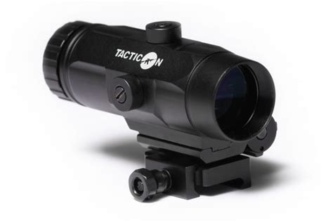 10 Off Tacticon 3x Red Dot Magnifier Falcon V1 For Rifle Sight