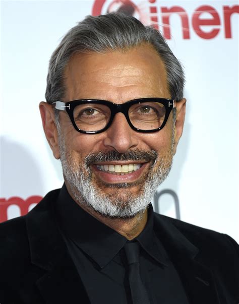 treasured chest actor jeff goldblum s popularity rises in recent years thanks to a viral