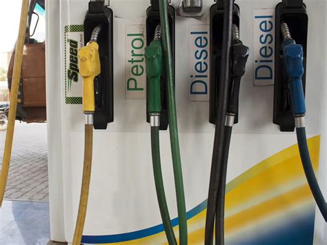Petrol And Diesel Prices In India 11th Of May 2024 Check Todays