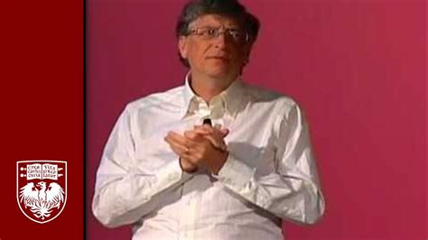 Bill Gates The Brightest Minds Solving The Biggest Problems Youtube