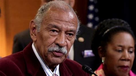 Rep John Conyers Ex Michigan Staffer Deanna Maher Claims Sexual Misconduct By Democratic
