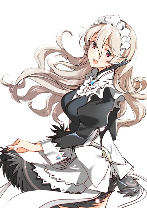 Fire Emblem Female Corrin Corrin カムイ Pixiv Fire Emblem Fire Emblem Awakening Fire