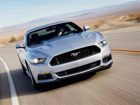 2015 Ford Mustang Now Open To Order Starting At 24425 The Fast