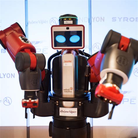 Költség Színárnyalat Harmat Baxter Robot ár Előnyös öblítés Csodálatra