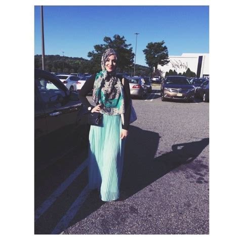 Hijab Wearing Teen Wins Best Dressed Because Being True To Yourself