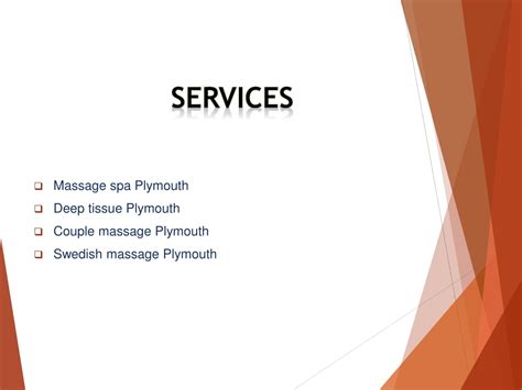 Ppt Get The Best Couple Massage In Plymouth Powerpoint Presentation Free Download Id12637536