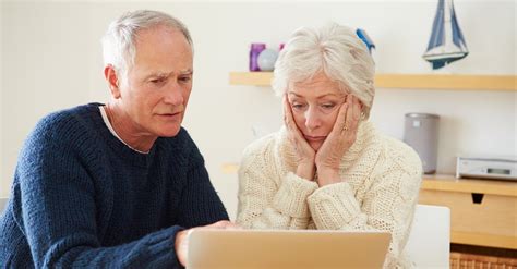 4 reasons more seniors will be filing bankruptcy
