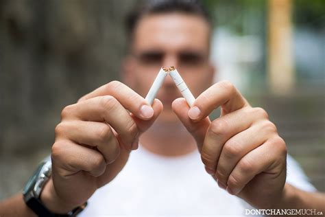 Five Signs You're Ready to Quit Smoking