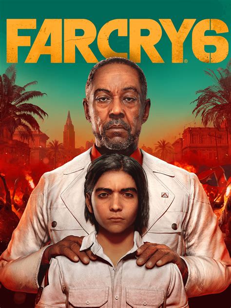 Far Cry 6 Far Cry® 6