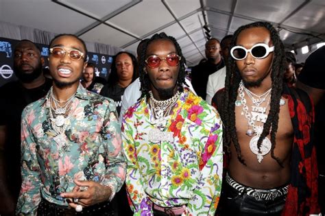 Migos Drops Visuals For Joe Budden Diss Record ‘ice Tray’ The Source