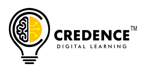 About Us What Credence Digital Learning Do