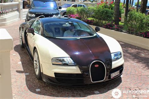 The roadster version of the veyron 16.4 super sport. Bugatti Veyron 16.4 Grand Sport Vitesse - 10 June 2020 ...