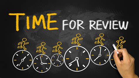 Performance Appraisals Series Part 1: Are Performance Reviews Still ...
